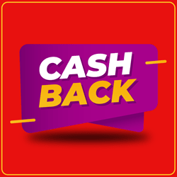 Bonus De Cashback
